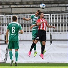 Viktoria Žižkov - Bohemians 0:0