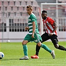 Viktoria Žižkov - Bohemians 0:0