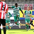 Viktoria Žižkov - Bohemians 0:0