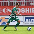 Viktoria Žižkov - Bohemians 0:0