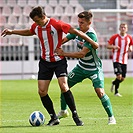 Viktoria Žižkov - Bohemians 0:0