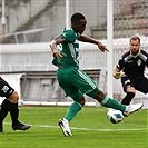 Viktoria Žižkov - Bohemians 0:0