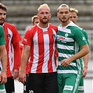 Viktoria Žižkov - Bohemians 0:0