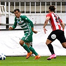 Viktoria Žižkov - Bohemians 0:0