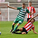 Viktoria Žižkov - Bohemians 0:0