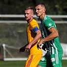 Dukla - Bohemians 4:3 (1:1)