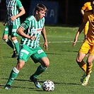 Dukla - Bohemians 4:3 (1:1)