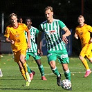 Dukla - Bohemians 4:3 (1:1)