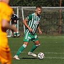 Dukla - Bohemians 4:3 (1:1)