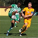 Dukla - Bohemians 4:3 (1:1)