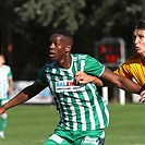 Dukla - Bohemians 4:3 (1:1)