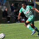 Dukla - Bohemians 4:3 (1:1)