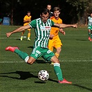 Dukla - Bohemians 4:3 (1:1)