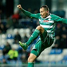 Mladá Boleslav - Bohemians 2:1 (0:1)