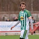 Bohemians Praha 1905 - FK Ústí nad Labem 2:1 (0:0)