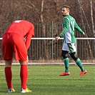 Bohemians Praha 1905 - FK Ústí nad Labem 2:1 (0:0)