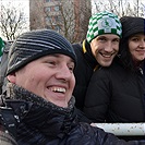 Bohemians Praha 1905 - FK Ústí nad Labem 2:1 (0:0)