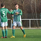 Bohemians Praha 1905 - FK Ústí nad Labem 2:1 (0:0)