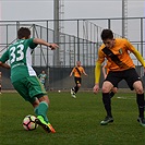 FK Oleksandrija - Bohemians Praha 1905 1:1 (0:0)