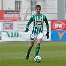 Bohemians Praha 1905 - MFK Ružomberok 1:0 (0:0)