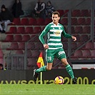 AC Sparta Praha - Bohemians Praha 1905 1:0 (0:0)