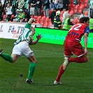 Bohemians 1905 - Zbrojovka Brno 2:1