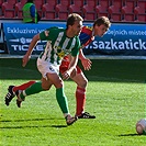 Bohemians 1905 - Zbrojovka Brno 2:1