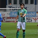 Bohemians Praha 1905 - FC Baník Ostrava 0:2 (0:0)