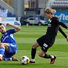 Olomouc - Bohemians 2:2 (1:1)