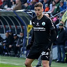 Olomouc - Bohemians 2:2 (1:1)