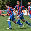 Bohemians Praha 1905 - FK Viktoria Plzeň 4:4 (2:3)