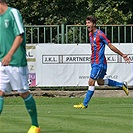 Bohemians Praha 1905 - FK Viktoria Plzeň 4:4 (2:3)