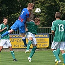 Bohemians Praha 1905 - FK Viktoria Plzeň 4:4 (2:3)