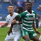 Baník Ostrava - Bohemians 4:2 (2:1)