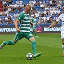 Baník Ostrava - Bohemians 4:2 (2:1)