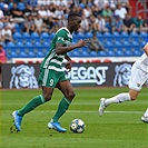 Baník Ostrava - Bohemians 4:2 (2:1)