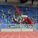 Baník Ostrava - Bohemians 4:2 (2:1)