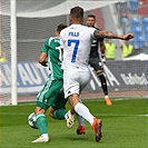 Baník Ostrava - Bohemians 4:2 (2:1)