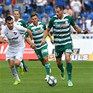 Baník Ostrava - Bohemians 4:2 (2:1)