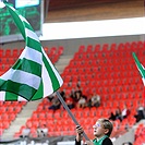 Bohemians 1905 - 1.FC Slovácko 1:1 (0:0)