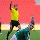 Bohemians 1905 - 1.FC Slovácko 1:1 (0:0)