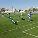 FK Mladá Boleslav B - Bohemians Praha 1905 B 8:3 (1:1)