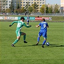 FK Mladá Boleslav B - Bohemians Praha 1905 B 8:3 (1:1)