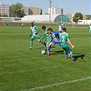 FK Mladá Boleslav B - Bohemians Praha 1905 B 8:3 (1:1)