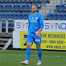 Slovácko - Bohemians 2:4 (0:2)