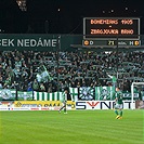 Bohemians Praha 1905 - FC Zbrojovka Brno 0:0 (0:0)