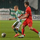 Bohemians Praha 1905 - FC Zbrojovka Brno 0:0 (0:0)