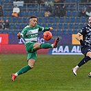 Slovácko - Bohemians 5:2 (2:2)