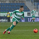 Slovácko - Bohemians 5:2 (2:2)