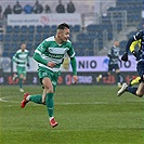 Slovácko - Bohemians 5:2 (2:2)